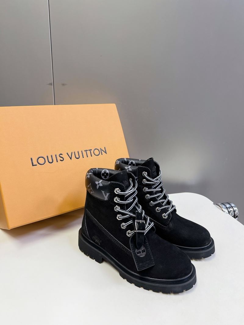 Louis Vuitton Boots